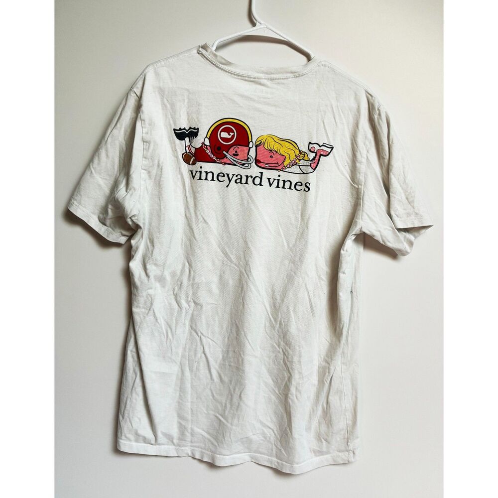Vineyard Vines Taylor & Travis Shirt